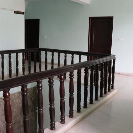 Hotel Pearls ซาเลม ภายนอก รูปภาพ