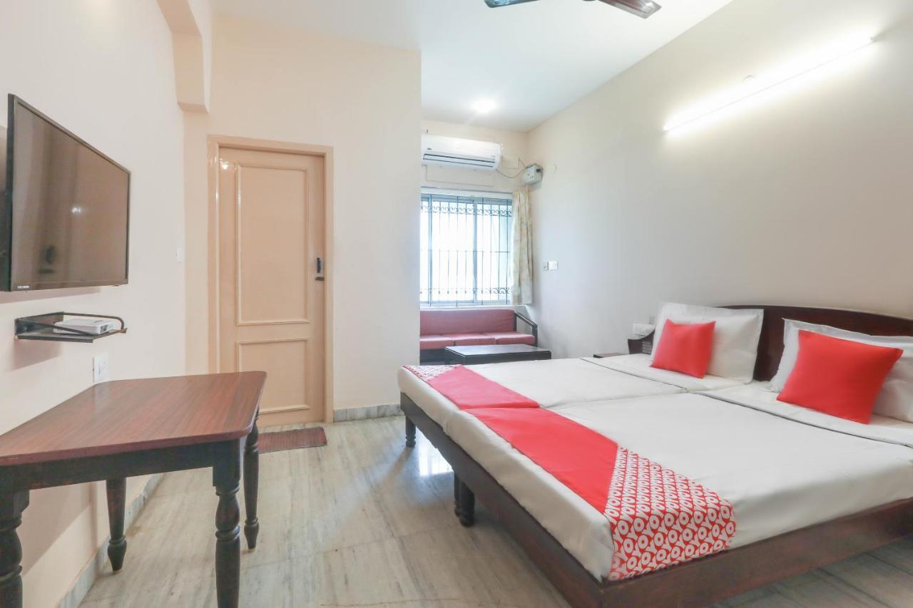 Hotel Pearls ซาเลม ภายนอก รูปภาพ