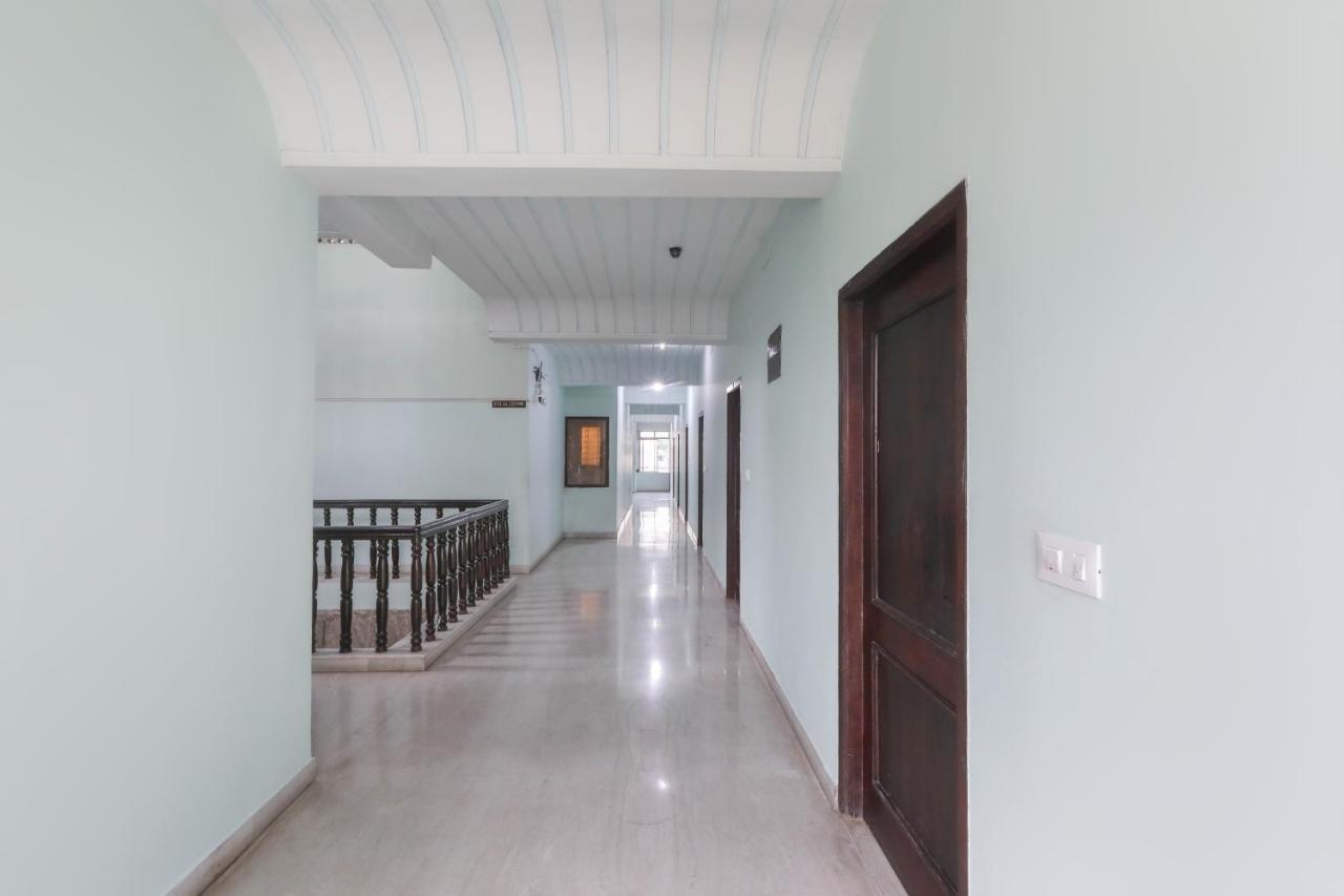 Hotel Pearls ซาเลม ภายนอก รูปภาพ
