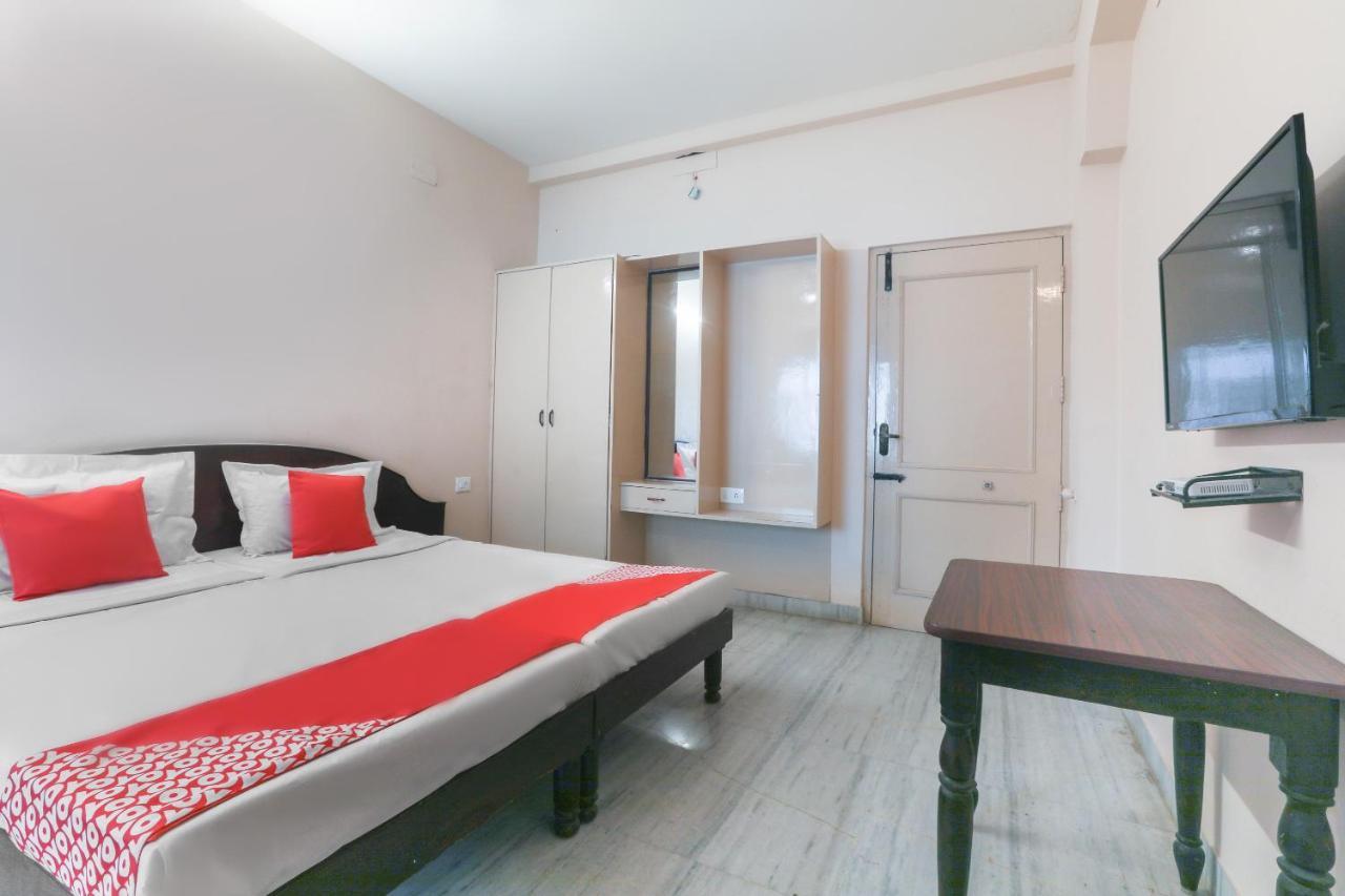 Hotel Pearls ซาเลม ภายนอก รูปภาพ