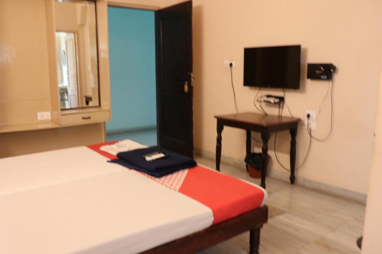 Hotel Pearls ซาเลม ภายนอก รูปภาพ