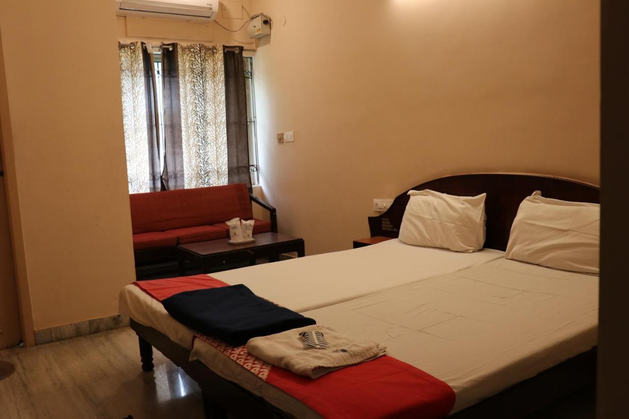 Hotel Pearls ซาเลม ภายนอก รูปภาพ