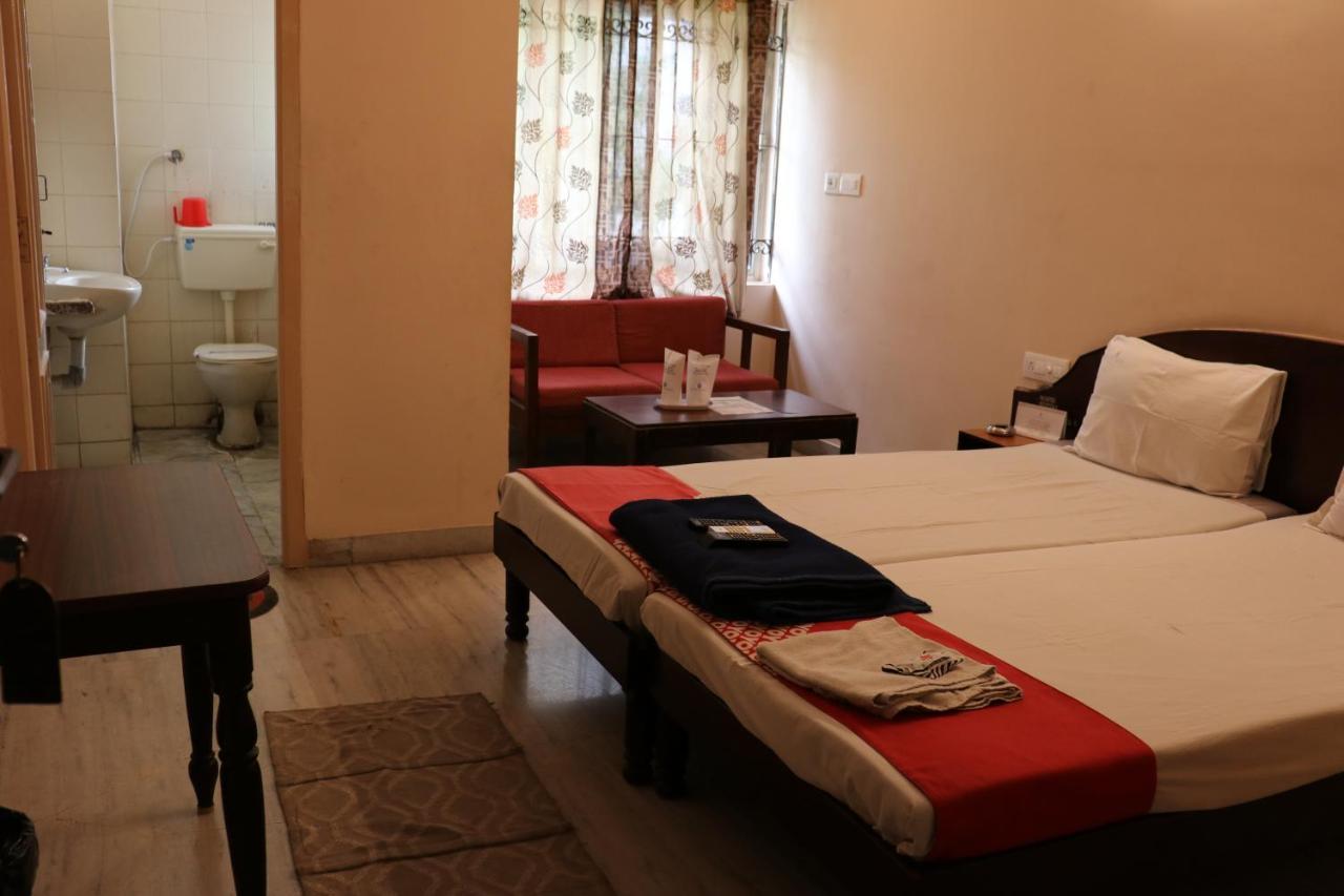 Hotel Pearls ซาเลม ภายนอก รูปภาพ
